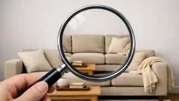 Your Couch is a Magnet for Germs, Sweat and Body Oils